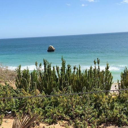 Praia Da Rocha 8 Min A Pied Portimão Exterior foto